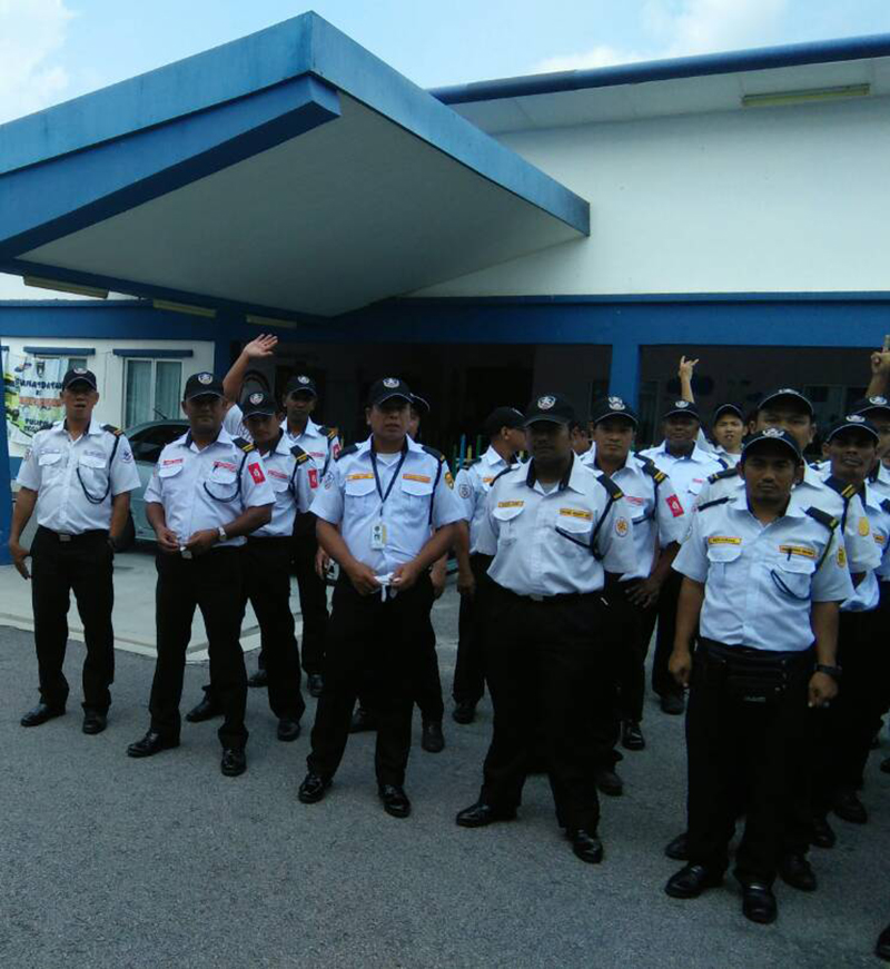 secure guards sdn bhd