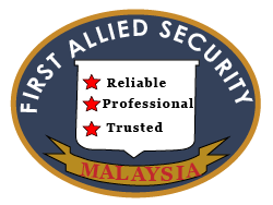 FIRST ALLIED SECURITY SERVICES SDN BHD